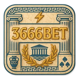 3666BET স্লট রিল ঘুরছে